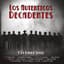 Los Auténticos Decadentes