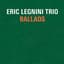 Eric Legnini Trio