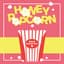 Honey Popcorn
