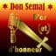 Don Sémaj