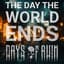 Days of Ruin