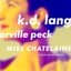 k.d. lang