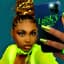 Tiana Major9