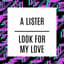 A Lister