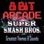 8-Bit Arcade