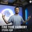 Armin van Buuren x The Stickmen Project