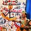 Kevin Johansen + The Nada