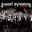 Kissin' Dynamite