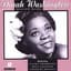 Dinah Washington
