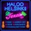 Haloo Helsinki!