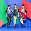 KAMEN RIDER GIRLS