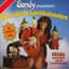 Sandy