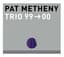 Pat Metheny Trio