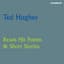 Ted Hughes