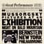Modest Mussorgsky