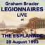 Graham Brazier
