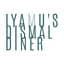 Iyamu's Dismal Diner