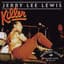 Jerry Lee Lewis