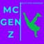 MCGenZ