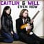 Caitlin & Will