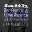 Ben Gomori