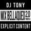 DJ Tony