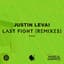 Justin Levai