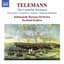 Georg Philipp Telemann