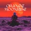 Orange Lounge