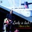 Lucky Thompson