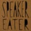 Speaker Eater