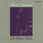 Chris Connor