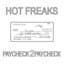 Hot Freaks