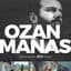 Ozan Manas