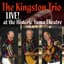 The Kingston Trio