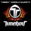 Tuneboy