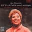 Etta Jones