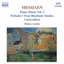Olivier Messiaen
