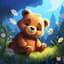Little Teddy