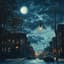 The Midnight Groove