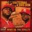 Skatterman & Snug Brim