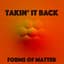 Forms of Matter