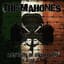 The Mahones