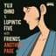 Yuji Ohno & Lupintic Five with Friends