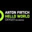 Anton Firtich
