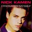 Nick Kamen