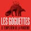 Les Goguettes (en trio mais à quatre)
