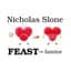 Nicholas Slone