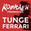 Tunge Ferrari