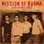 Mission Of Burma